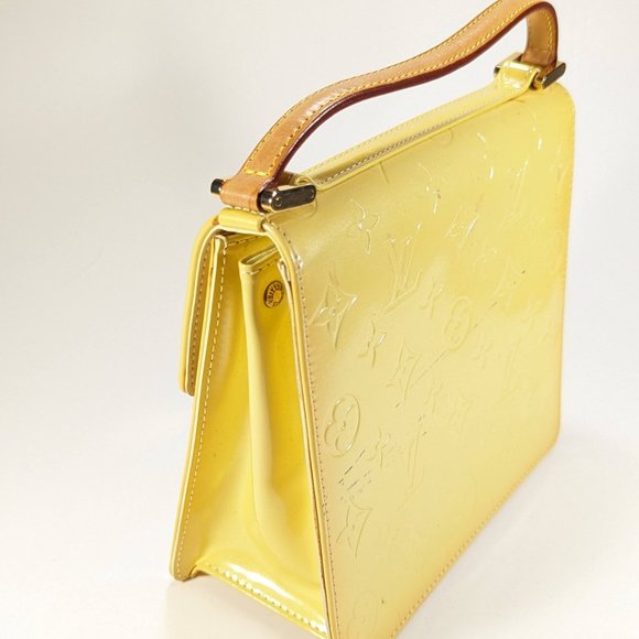 Louis Vuitton Spring Street Bag - Picture 5 of 7